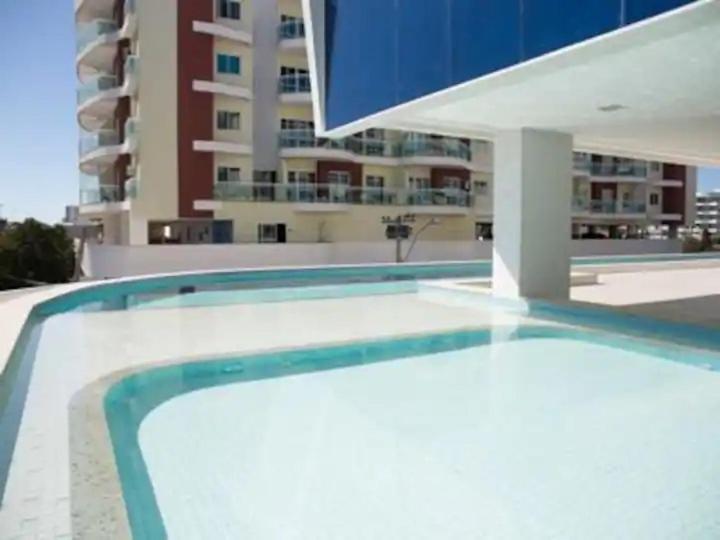 Excelente Apartamento Em Кабу-Фріу Екстер'єр фото