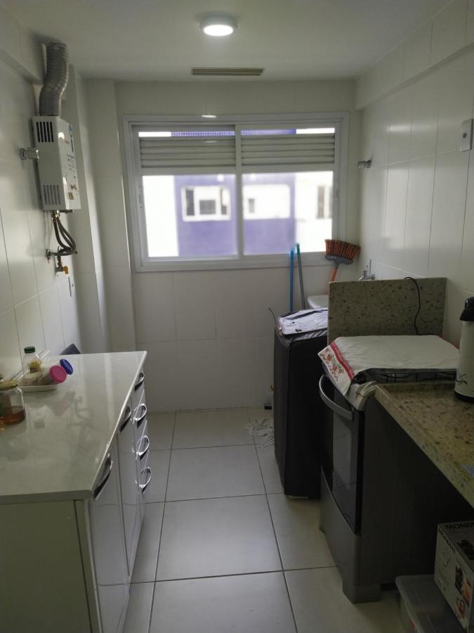 Excelente Apartamento Em Кабу-Фріу Екстер'єр фото