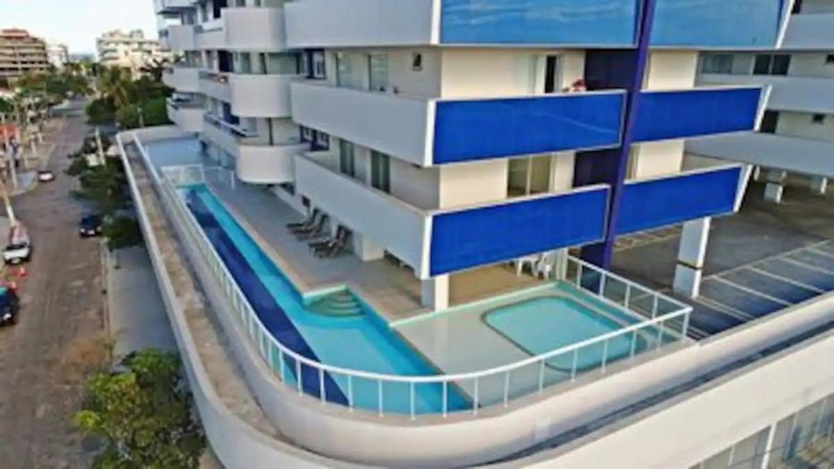 Excelente Apartamento Em Кабу-Фріу Екстер'єр фото