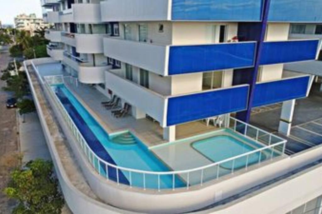 Excelente Apartamento Em Кабу-Фріу Екстер'єр фото